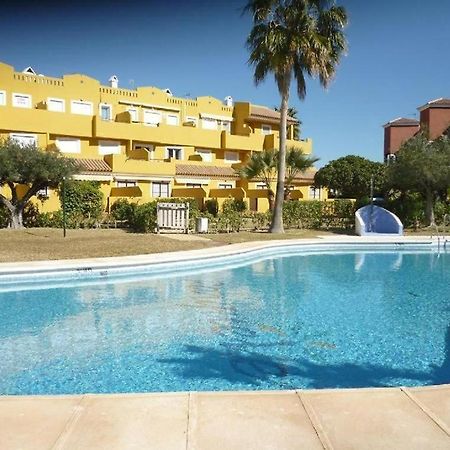 Casa Amy - Zona Naturista Playas de Vera ภายนอก รูปภาพ