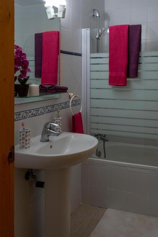 Casa Amy - Zona Naturista Playas de Vera ภายนอก รูปภาพ