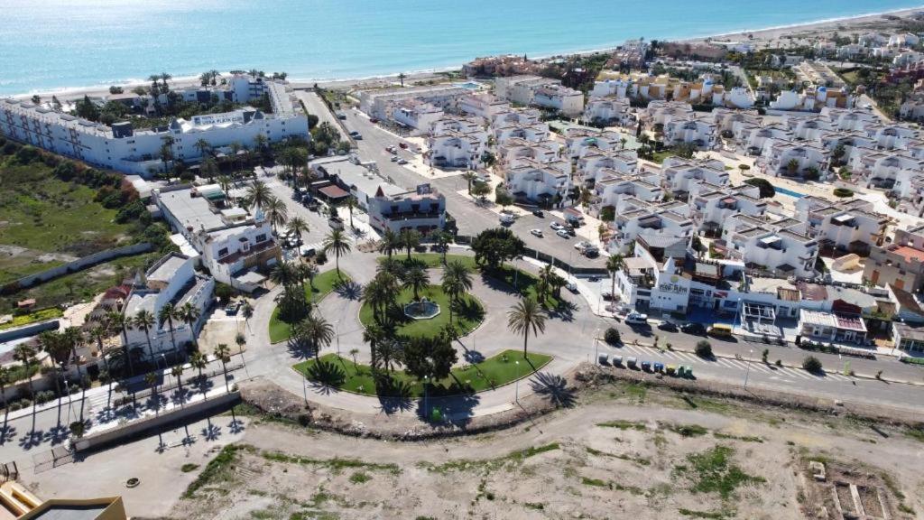 Casa Amy - Zona Naturista Playas de Vera ภายนอก รูปภาพ
