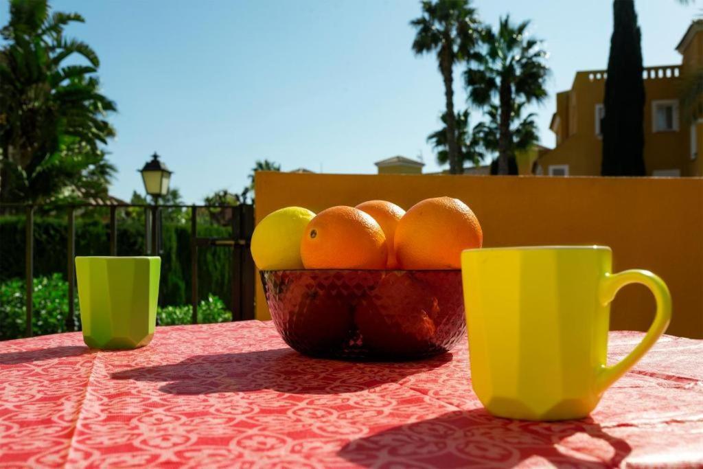 Casa Amy - Zona Naturista Playas de Vera ภายนอก รูปภาพ